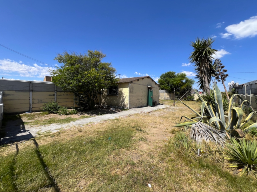 1 Bedroom Property for Sale in Bonteheuwel Western Cape